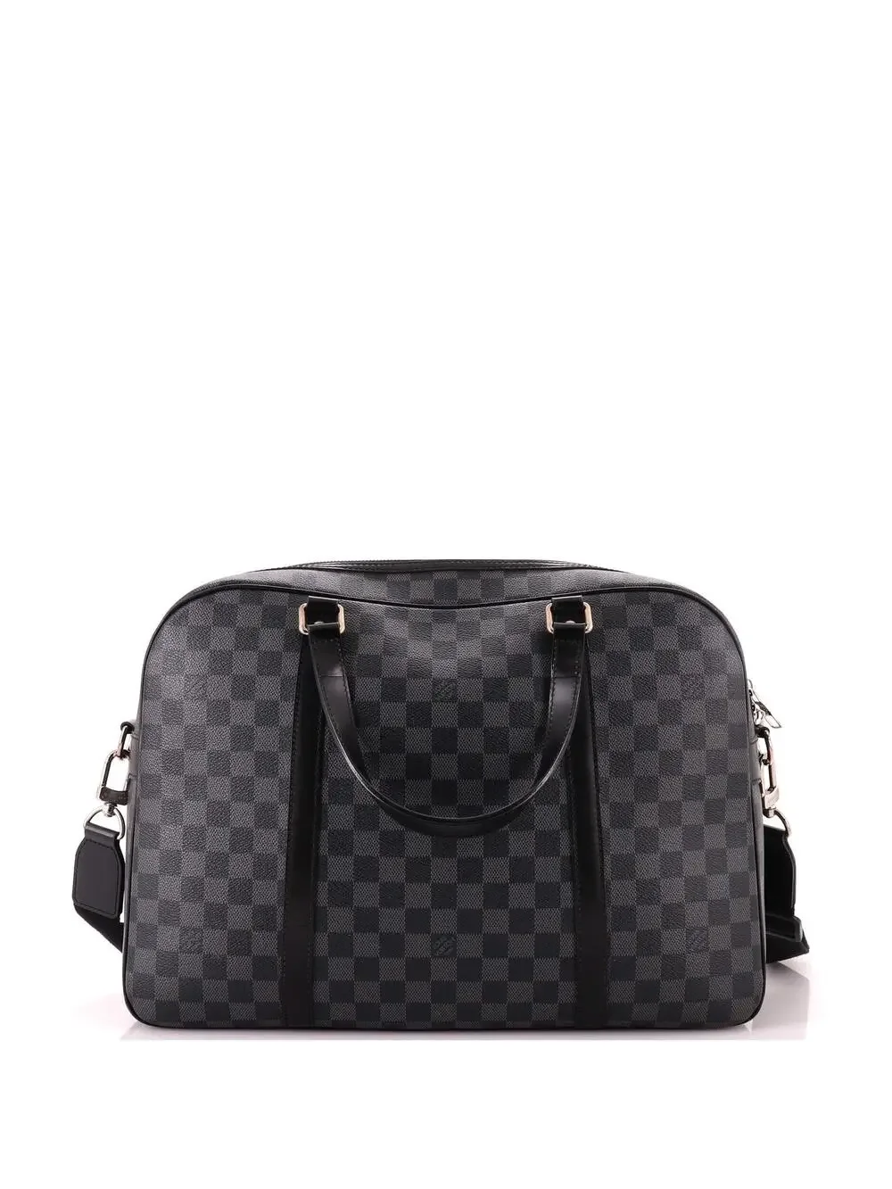 Louis Vuitton Jorn Briefcase Damier #296239L91B